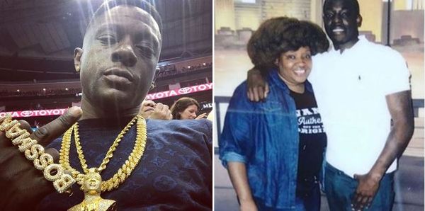 Boosie Badazz Reminds Everyone Why They Should Remember Bobby Shmurda