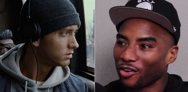 Charlamagne Explains Why Nick Cannon Just Defeated Eminem