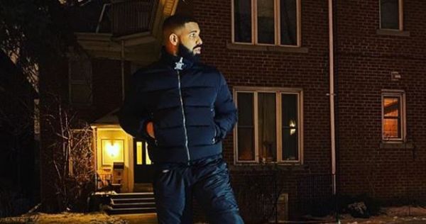 Check Out Snippet Of Drake's New Track "Turned This Into A Organization"