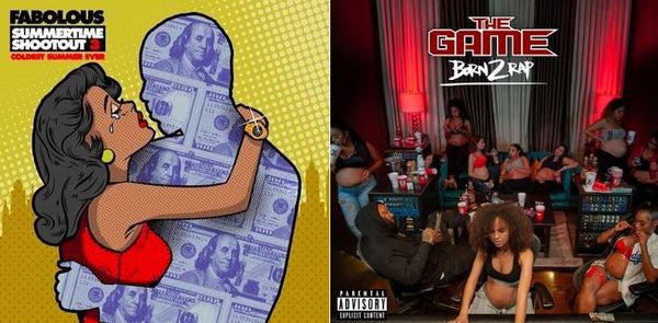 Check The Opening Week Projections For Fabolous, The Game & Griselda's Albums