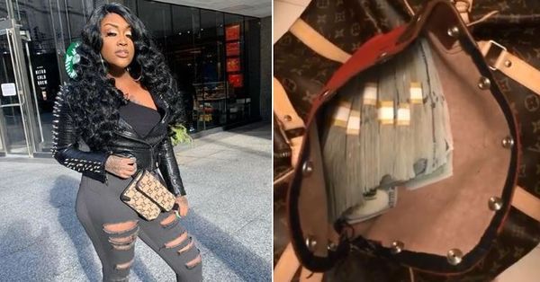 CupcakKe Signs Huge New Record deal