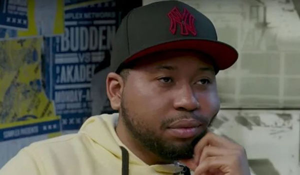 DJ Akademiks Ranks The Current Rappers By Tiers & Challenges You To Say He's Wrong