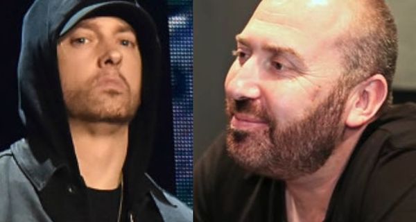 DJ Vlad Calls Out Eminem, Challenges Him To A "Real" Interview