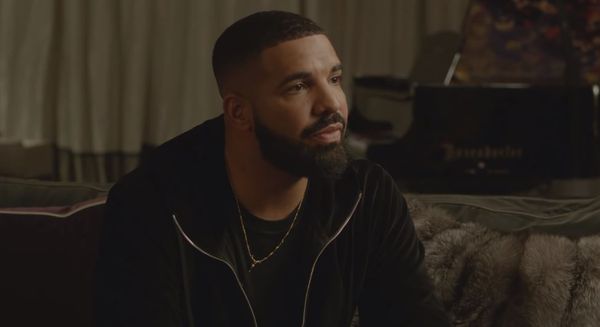 Drake Explains How He is Excluded From Black Culture