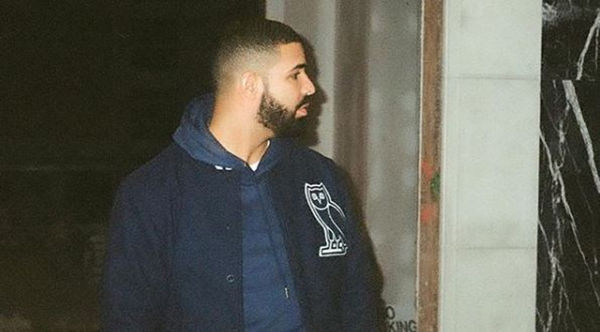 Drake Explains Why He Hid His Son Adonis From The World