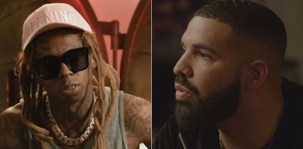 Drake Speaks On Holding it Down For His Mentor Lil Wayne When He Went To Jail