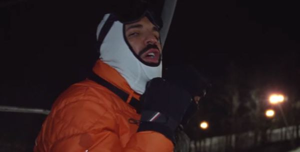 Drake Taunts Detail & Pusha T & Addresses The Weeknd On "War"