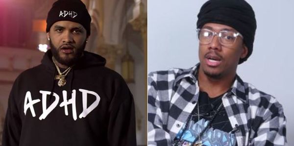 Eminem's Guy Joyner Lucas Threatens Nick Cannon With Kendrick Lamar, J. Cole, & More