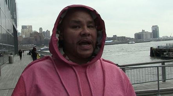 Fat Joe Weighs In On Eminem Nick Cannon Beef