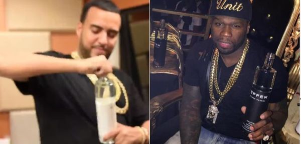 French Montana Fires Back After 50 Cent Exposes Him For Fake Bugatti Flexing