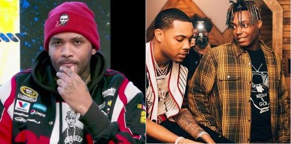G Herbo Blasts Joyner Lucas For His Juice WRLD Tweet