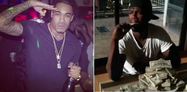 Gunplay Brawl Screwed Up Fat Joe's Attempts To Squash 50 Cent & Rick Ross's Beef