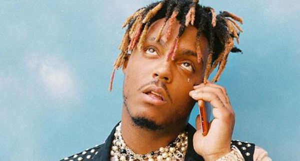 Hip Hop Reacts To the Shocking Death Of Juice WRLD