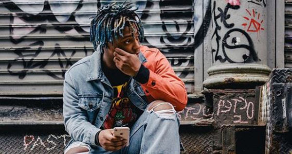 Juice WRLD Dead
