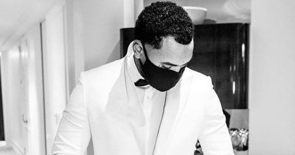 Kevin Gates Shows Off His Family On A Private Jet