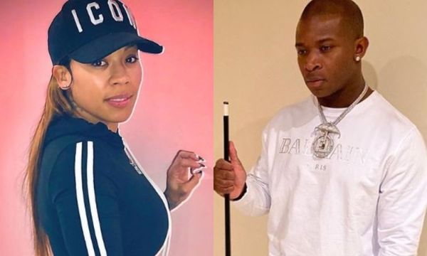 Keyshia Cole Isn't a Fan Of O.T. Genasis Remixing Her Song 'Love'