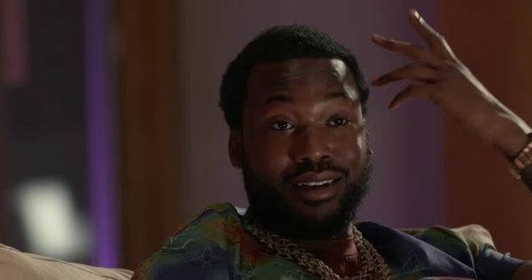 Meek Mill Speaks On His Outrageous Drug Addiction