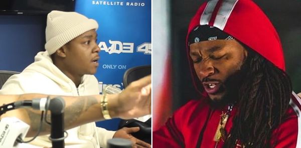 Montana of 300 Accepts Jadakiss's Big Money Rap Battle challenge