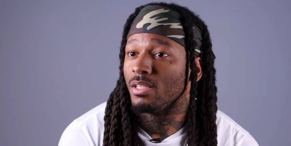 Montana of 300 Calls Out Labels & Black Fans For Rappers Playing The Violent Fool