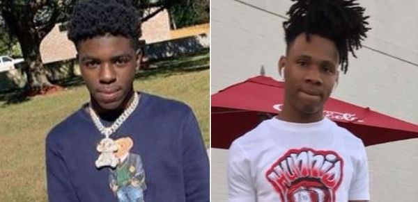 NBA YoungBoy's Brothers Have Been Arrested For Murder
