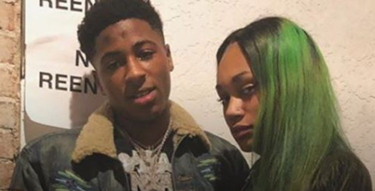  NBA YoungBoy s Ex Janie Claps Back After He Accuses Her Of 