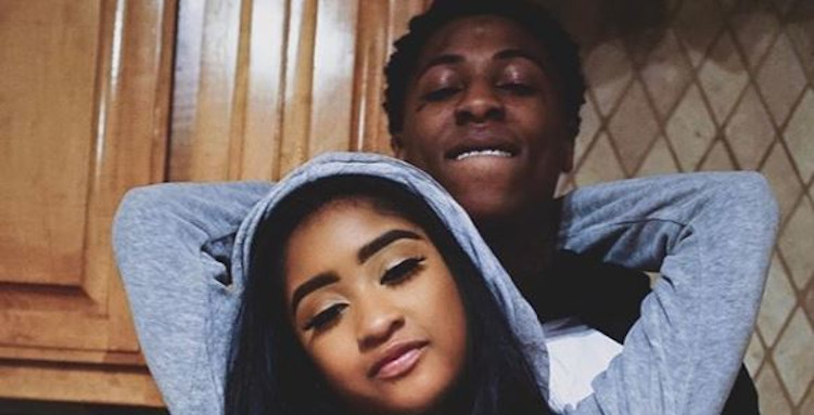  NBA YoungBoy s New YoungGirl Is Young Lyric Hip-Hop 