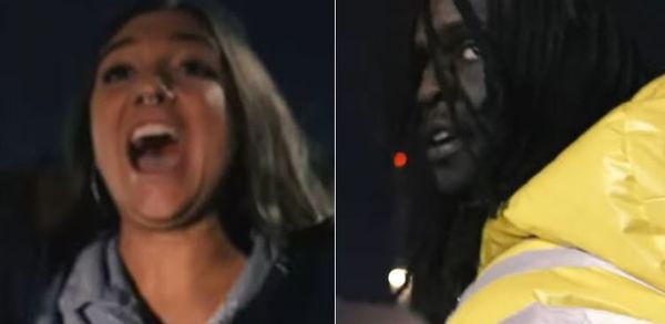 Now They're Confusing Chief Keef For A$AP Rocky