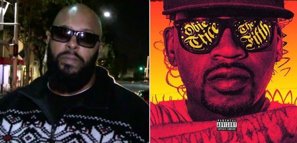 Obie Trice Calls Out Suge Knight For Eminem On Second Nick Cannon Diss "Spanky Hayes 2"