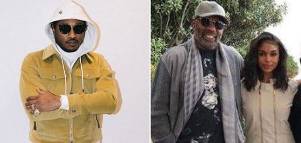 People Think Steve Harvey Told Lori Harvey To Stay Away From Future With This Post