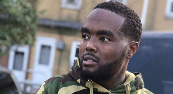 Philly rapper Quilly Gets Curved By Woman On IG Live Session; Reacts Poorly