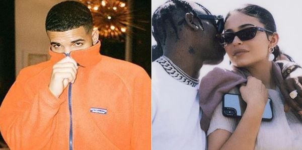 Report: Kylie Jenner Won't Commit To Serious Relationship With Drake
