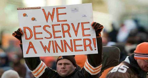Multiple Browns Players Joined Odell Beckham Jr. In Requesting The Other Team Take them