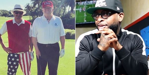 Royce Da 5'9" Comes For Kid Rock After Kid Shades Detroit