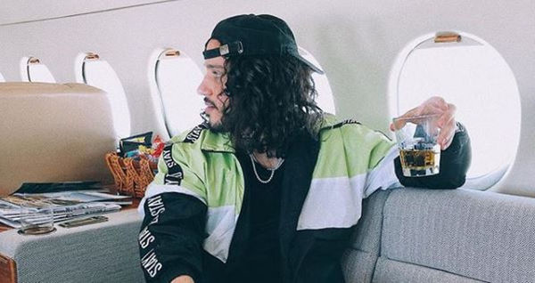 Russ Issues F-You To His Haters After JAY-Z & Rihanna Co-sign