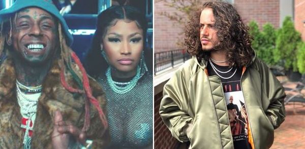 Russ Speaks On The Disrespect Directed Toward Lil Wayne, Nicki Minaj, DMX & T-Pain