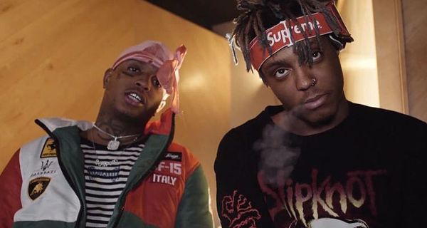 Ski Mask The Slump God Not Doing Well After Juice Wrld Death