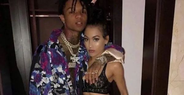 Swae Lee's Ex Marliesia Ortiz Just Put Out A Hit On Him