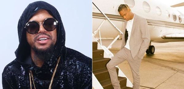 The DJ Paul/Travis Scott "Tear Da Club Up"/"No Bystanders" Settlement Has Been Delayed