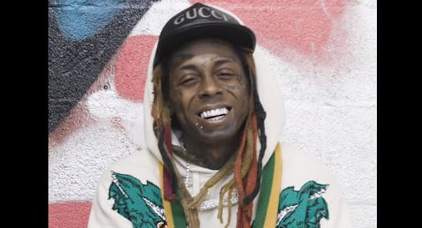 The Feds Also Found Heroin & A Gold Plated Gun On Lil Wayne's Plane