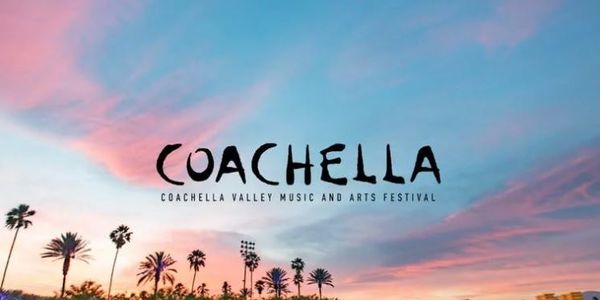 Travis Scott, Frank Ocean & Rage Against the Machine to Headline Coachella