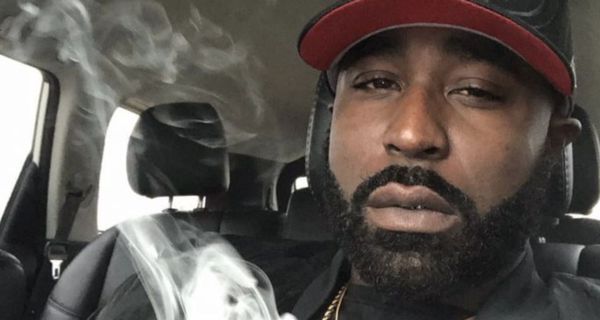 Update: Young Buck Was Arrested & Locked Up For "Child Abandonment"