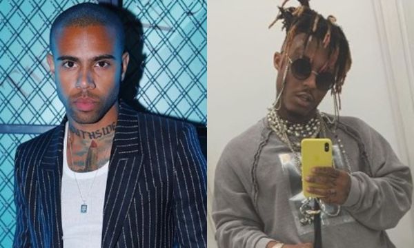 Vic Mensa Blames Hip-Hop For Juice WRLD's Death
