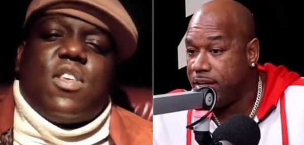 Wack 100 Explains Why Biggie Smalls Wasn't a Music Legend