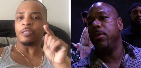 Wack 100 Explains Why T.I. Was the Original Tekashi 6ix9ine