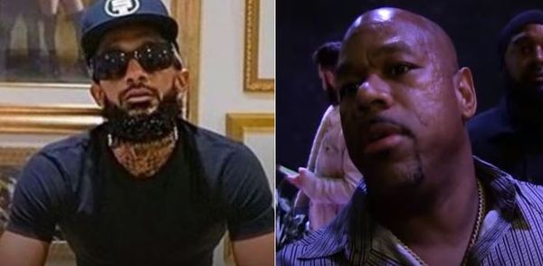 Wack 100 Methodically Breaks Down Why Nipsey Hussle Isn't a Legend