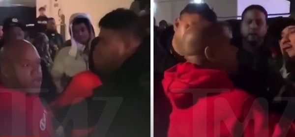 Wack 100 Reportedly Attacked by Nipsey Hussle's Former Bodyguard J Roc