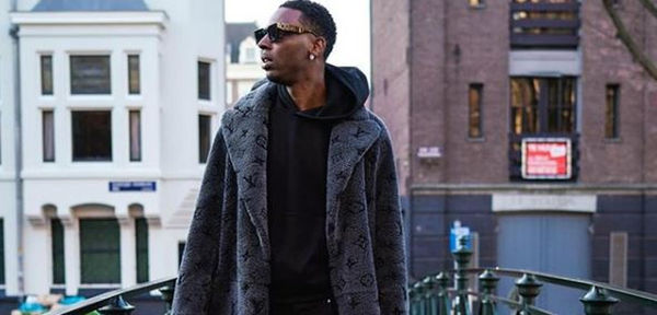 Young Dolph Is Willing To Bet Huge On The Lakers Title Hopes