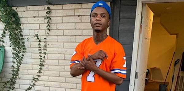 Yung Ro Says Says The Police Beat Him Up Because he Signed With Dreamchasers