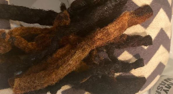 2 Chainz Has Chopped His Dreadlocks