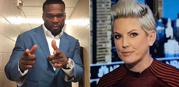 50 Cent Calls Out Reporter & Oprah For Reporter's Racial Slur After Kobe Bryant's Death